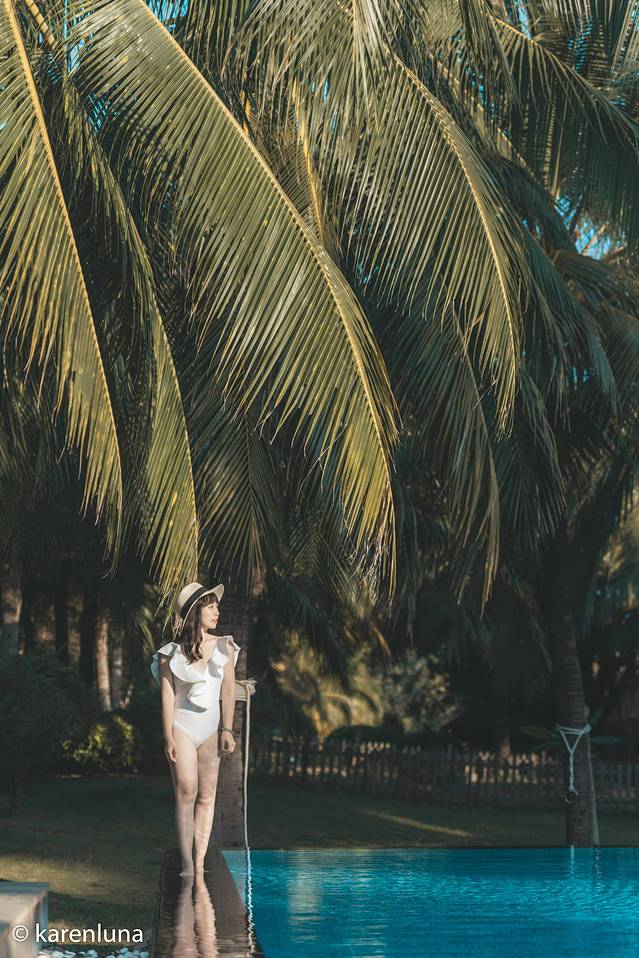 用一场旅行结束不平凡的2020,三亚跨年旅行第一站