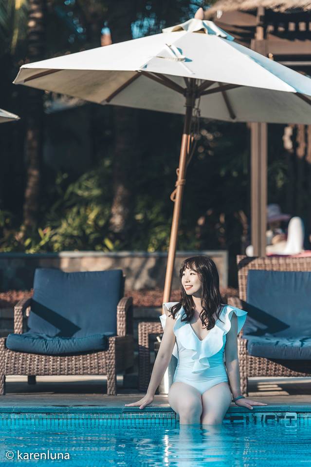 用一场旅行结束不平凡的2020,三亚跨年旅行第一站