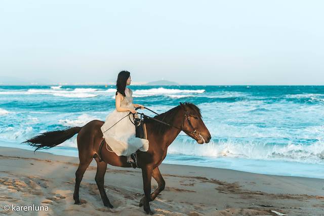 用一场旅行结束不平凡的2020,三亚跨年旅行第一站