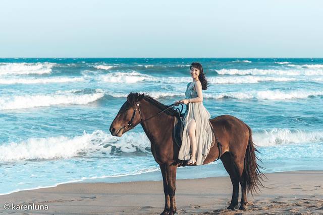 用一场旅行结束不平凡的2020,三亚跨年旅行第一站