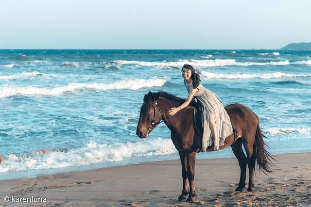 用一场旅行结束不平凡的2020,三亚跨年旅行第一站