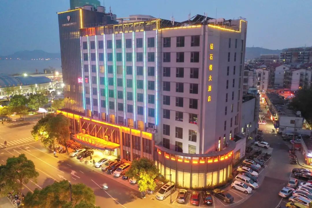 团圆好年夜，牛气冲天来——“诗画浙江·百县千碗”舟山味道线上年夜饭大集合