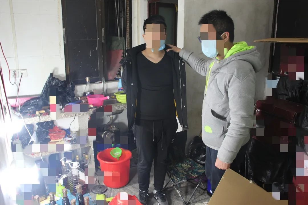 最新的假酒案件,特大假酒案件最新