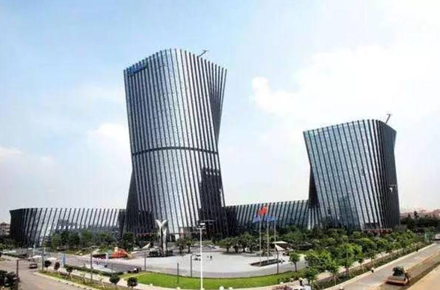 与华为深度合作的五家科技公司,寻找高新技术企业