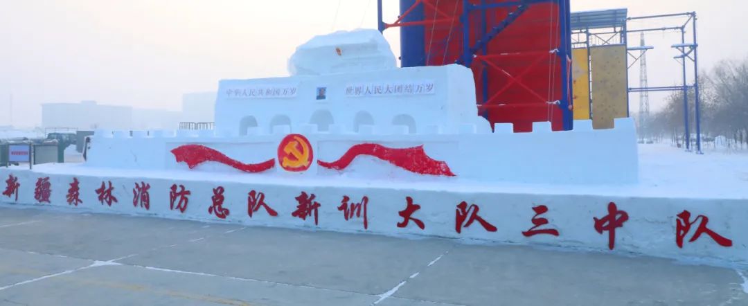 第二阶段新消防员培训,如何加强新消防员管理教育