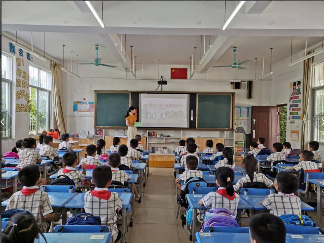 南宁的生态学校,南宁这个生态环保教育基地真会玩