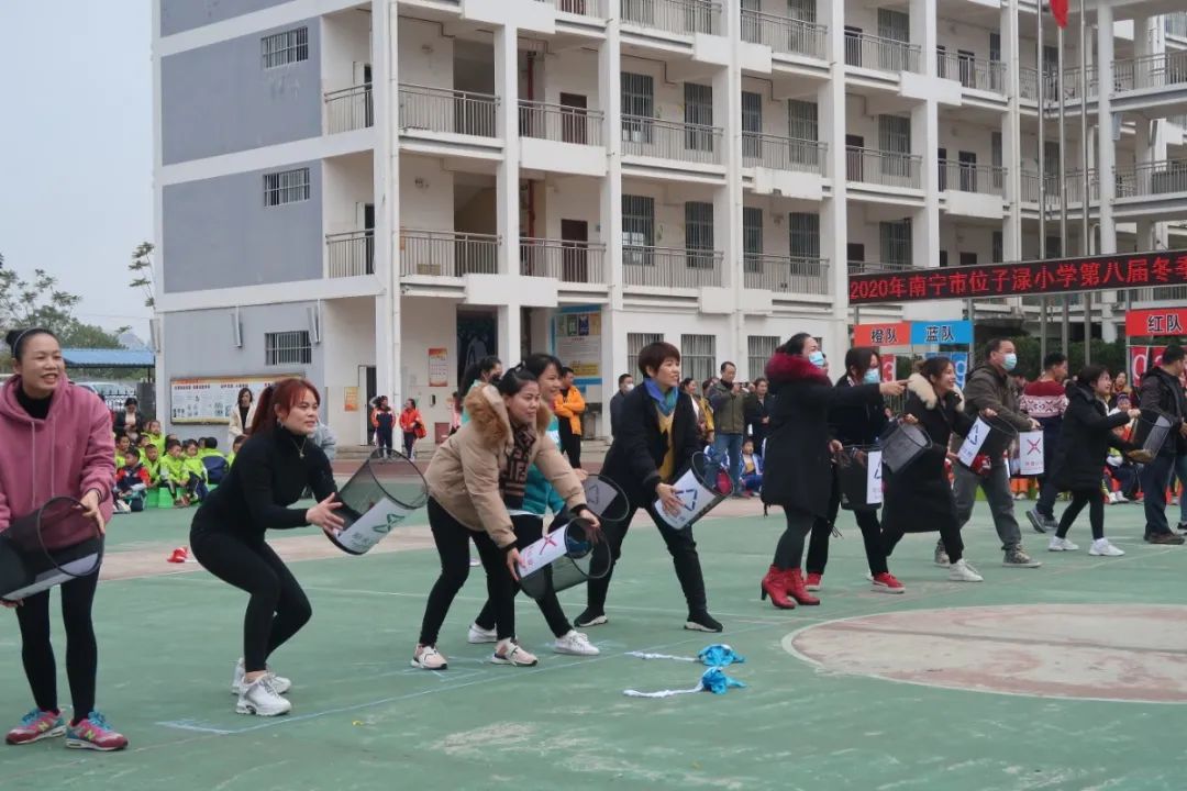 南宁的生态学校,南宁这个生态环保教育基地真会玩