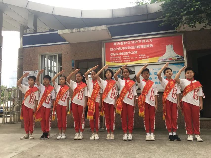 南宁的生态学校,南宁这个生态环保教育基地真会玩