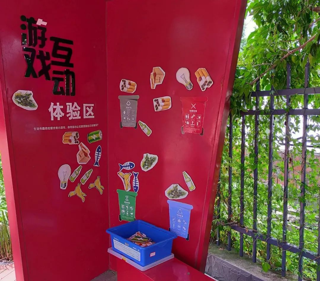 南宁的生态学校,南宁这个生态环保教育基地真会玩