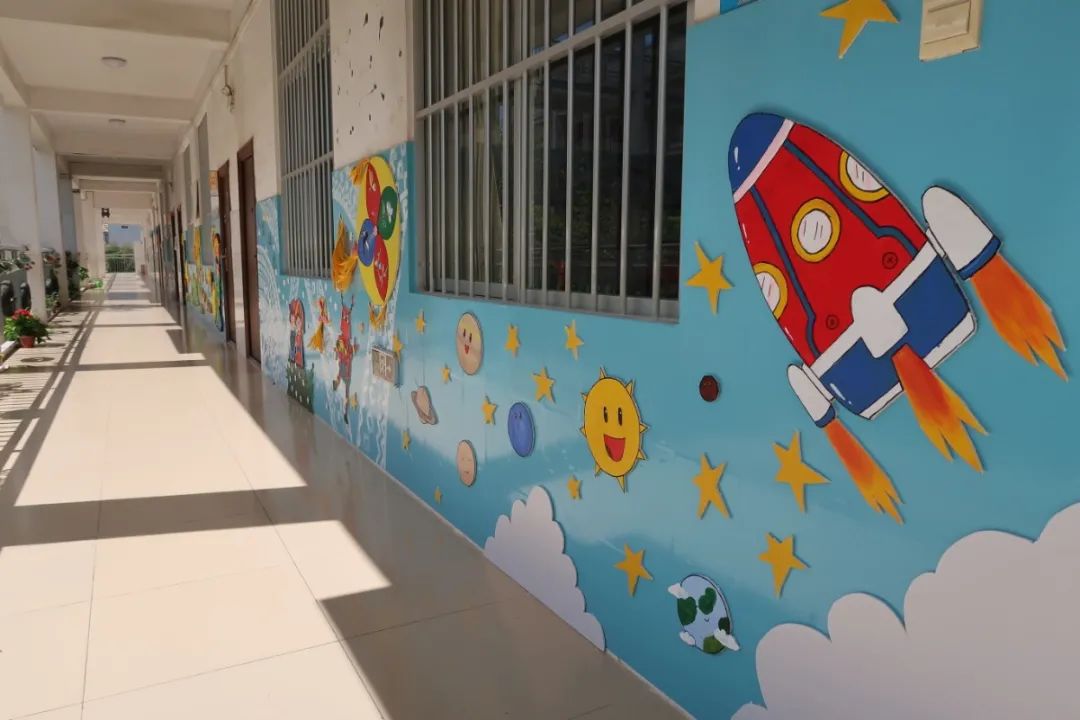 南宁的生态学校,南宁这个生态环保教育基地真会玩