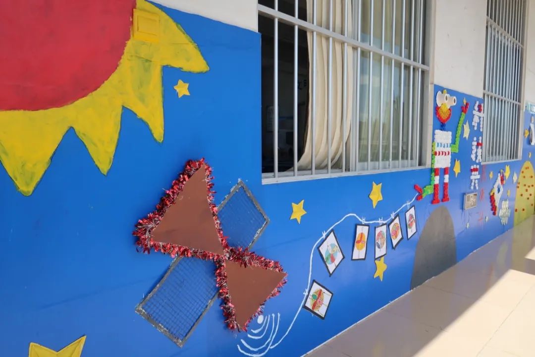 南宁的生态学校,南宁这个生态环保教育基地真会玩