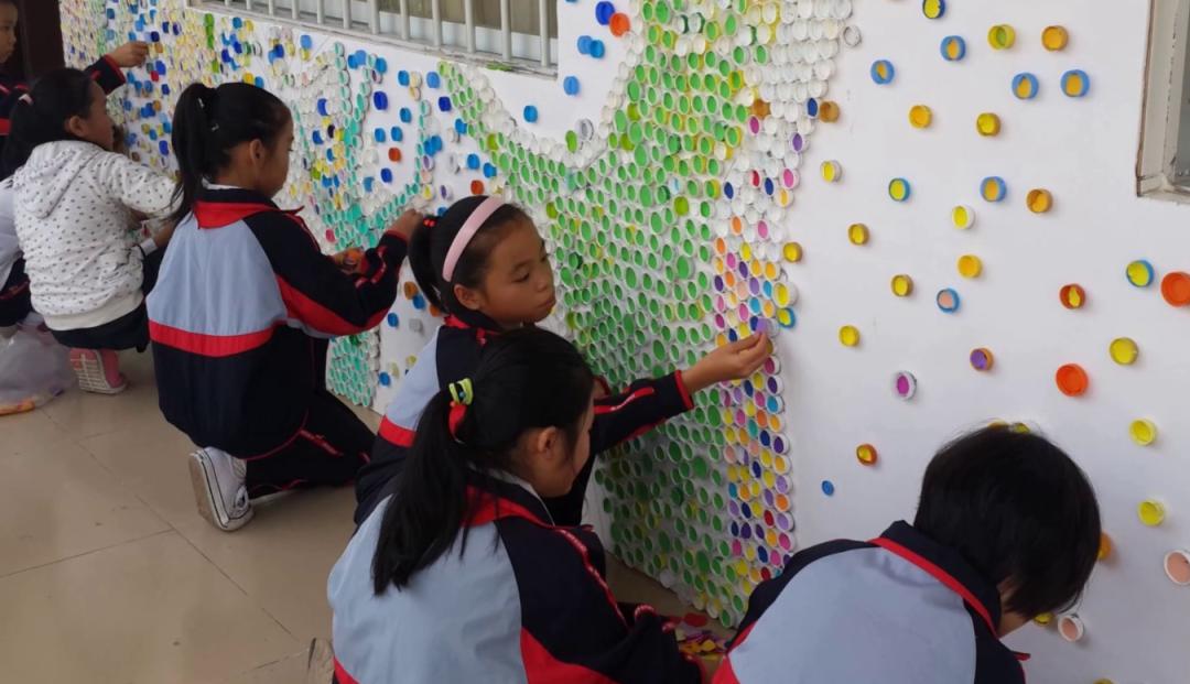 南宁的生态学校,南宁这个生态环保教育基地真会玩