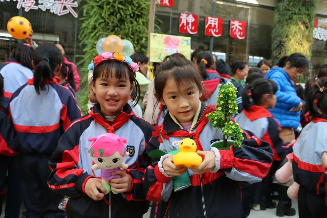 南宁的生态学校,南宁这个生态环保教育基地真会玩