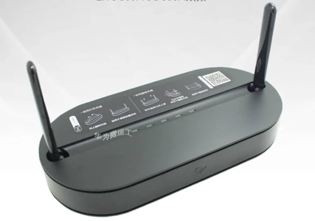 路由器显示没有光纤是什么意思,为什么普通路由器没有信号放大器