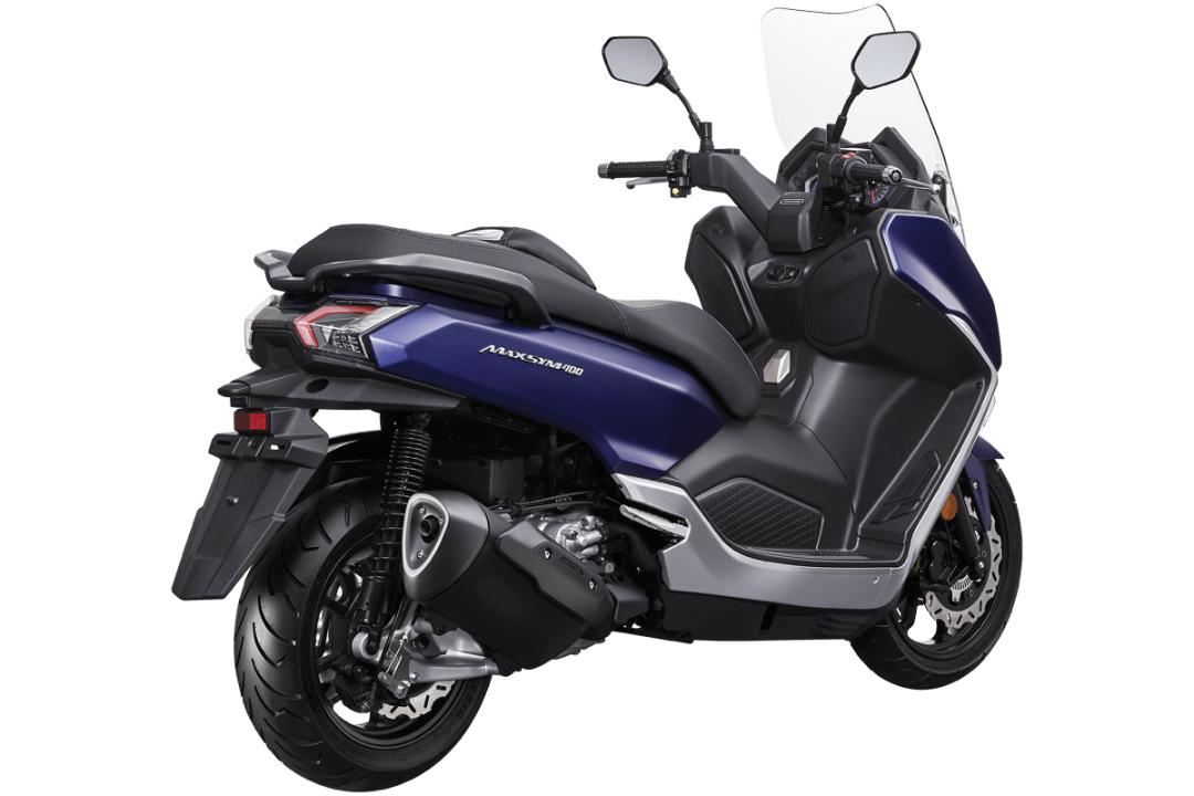 三阳maxsym400最新降价,2021款三阳maxsym400值得买吗