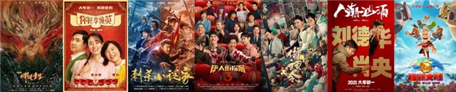 从“卖情怀”到“卖内容”，春节档变味了吗？