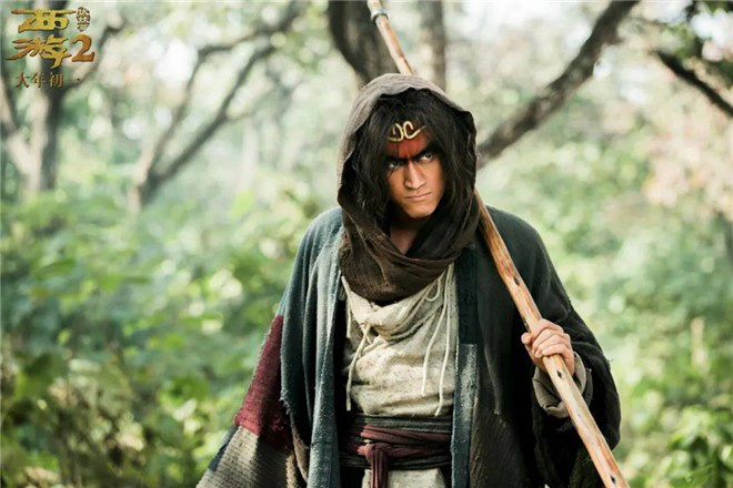 从“卖情怀”到“卖内容”，春节档变味了吗？