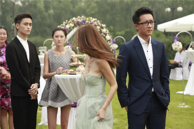 从“卖情怀”到“卖内容”，春节档变味了吗？