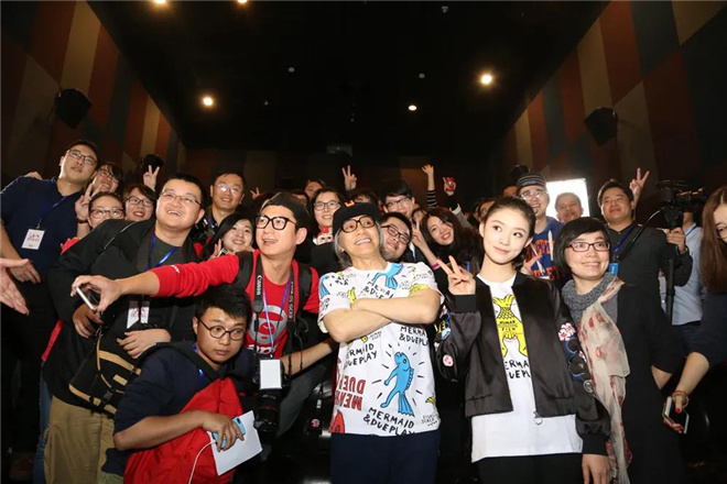 从“卖情怀”到“卖内容”，春节档变味了吗？