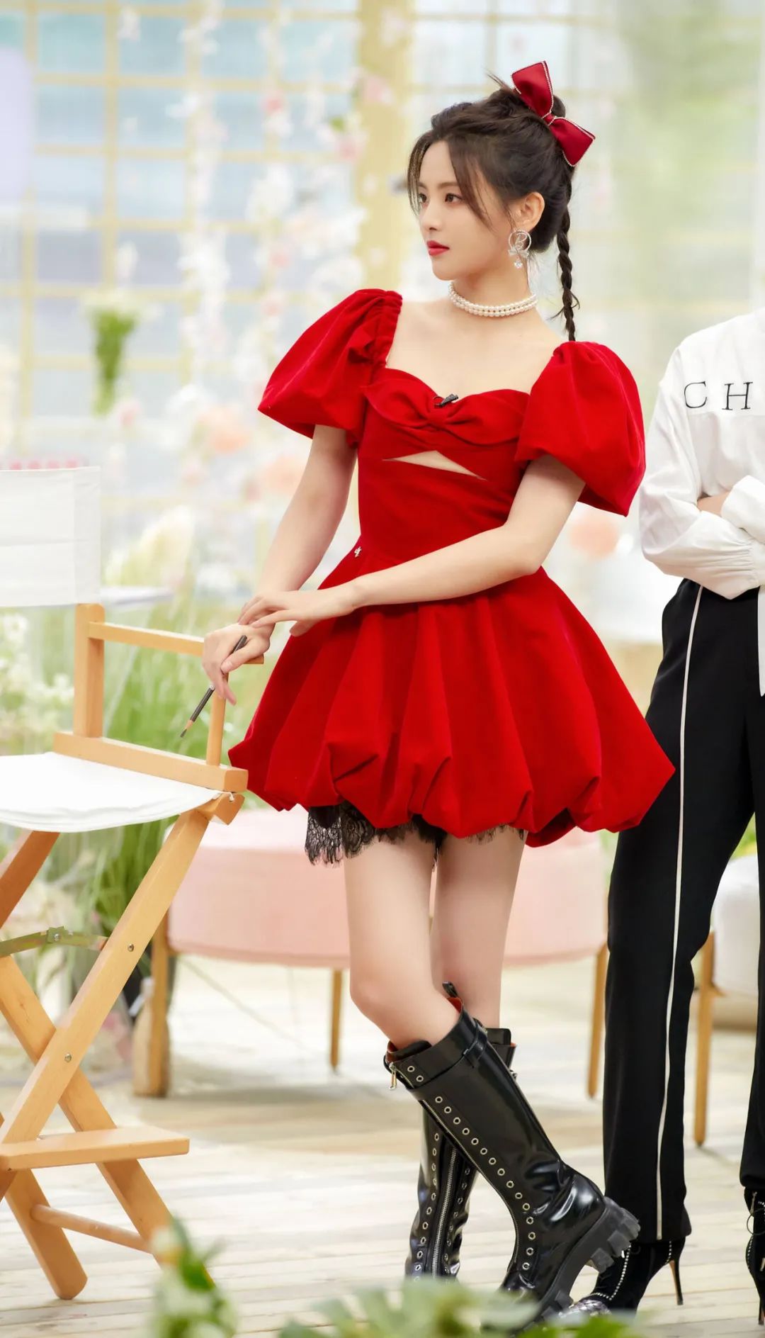 做一只快乐的小猪,做一只快乐的小熊软糖吧