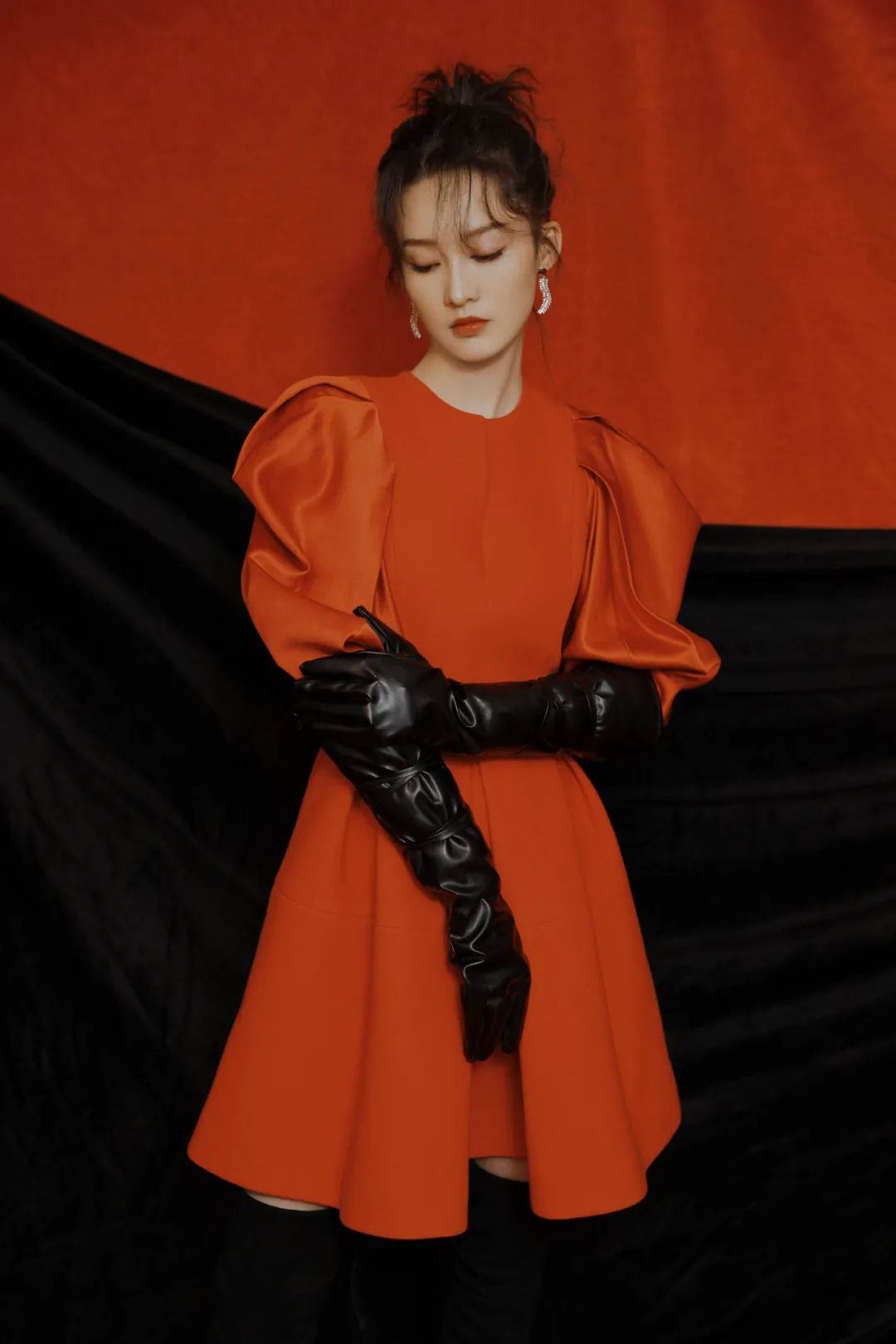 做一只快乐的小猪,做一只快乐的小熊软糖吧