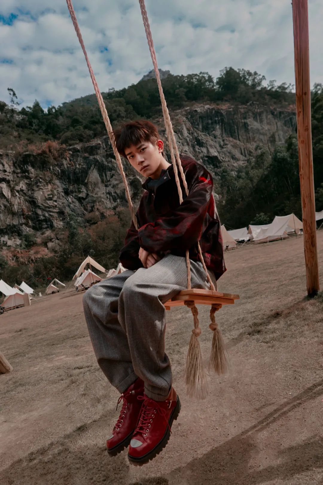 做一只快乐的小猪,做一只快乐的小熊软糖吧