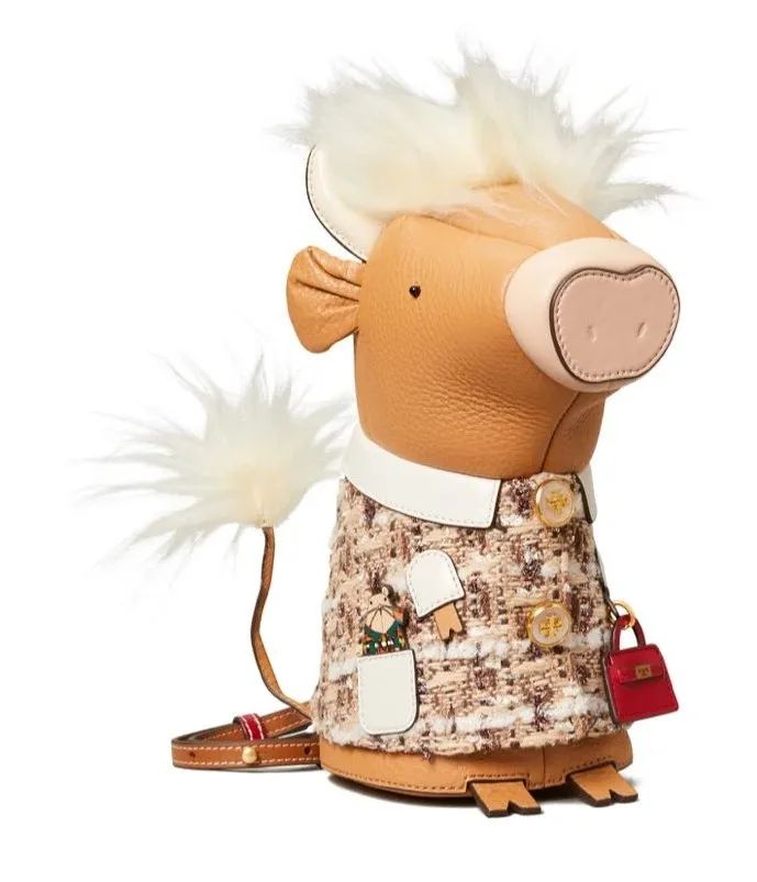 做一只快乐的小猪,做一只快乐的小熊软糖吧