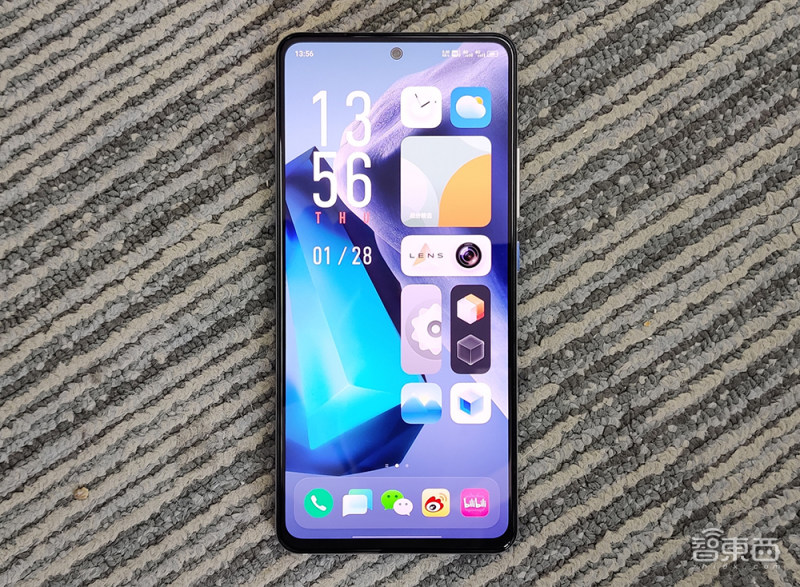 iQOO7深度体验：骁龙888尚有“余力”，120W快充颠覆习惯