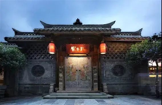 成都2022春节打卡地点,2022成都春节打卡地排行榜