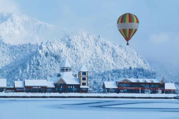 成都2022春节打卡地点,2022成都春节打卡地排行榜