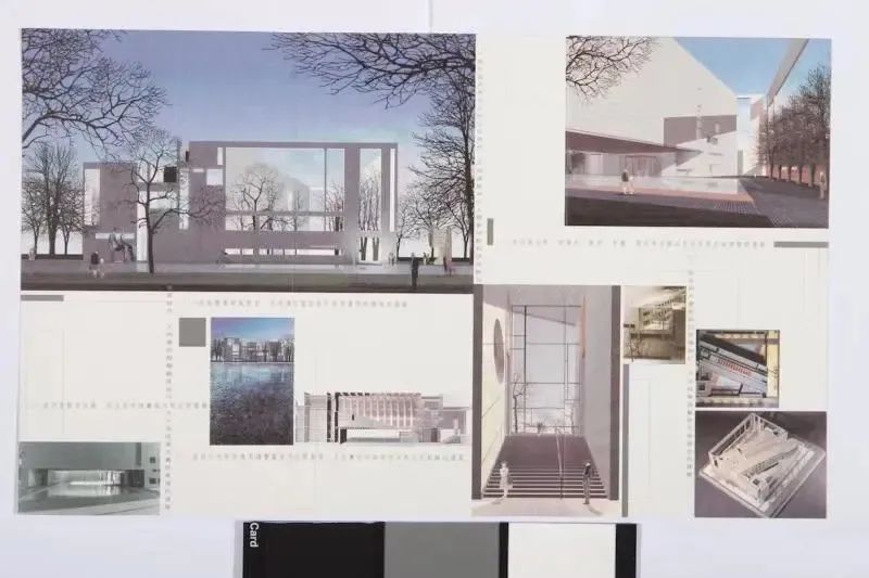 天大最美学院建筑设计理念回顾：它每一天可能都不一样