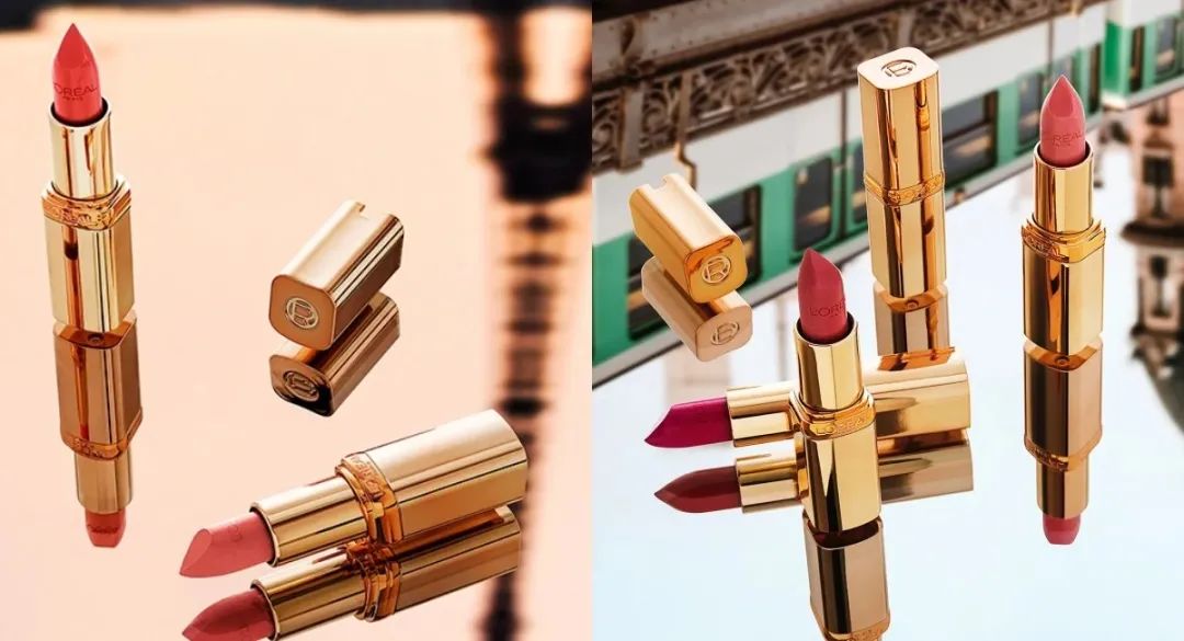 超好看润唇膏,2021流行滋润唇膏