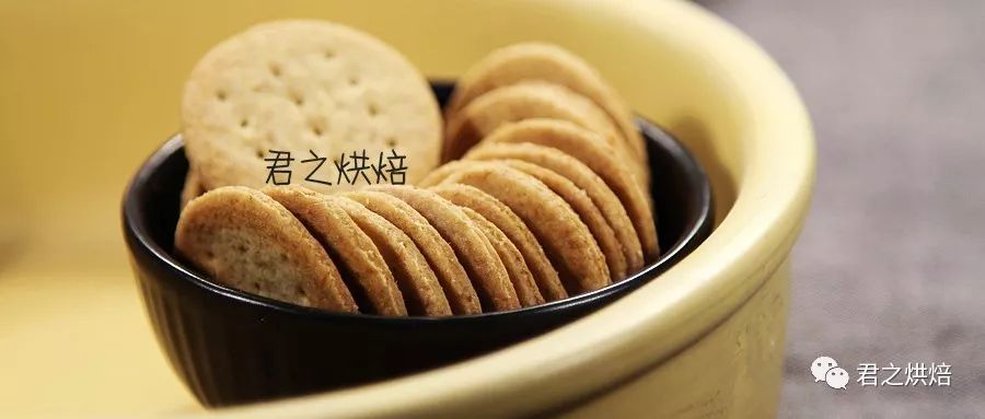 全麦无糖苏打饼干减肥能吃吗,减肥全麦苏打饼干