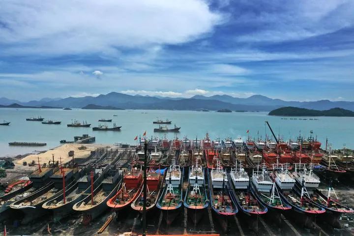 684号文的发布，与一件提案有关……