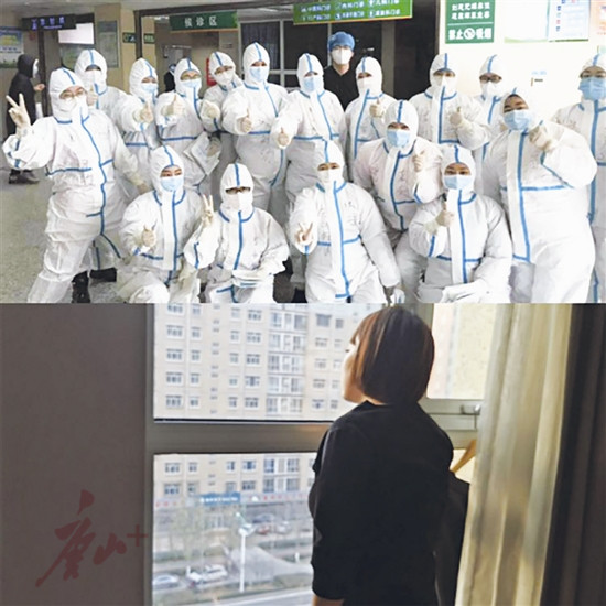 唐山战疫篇,唐山战胜疫情的视频