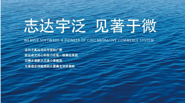 泛微网络科技是做什么的,泛微网络利润为啥那么高