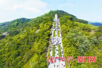 超强攻略玩转厦门,厦门旅游攻略带什么东西