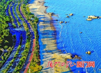 超强攻略玩转厦门,厦门旅游攻略带什么东西