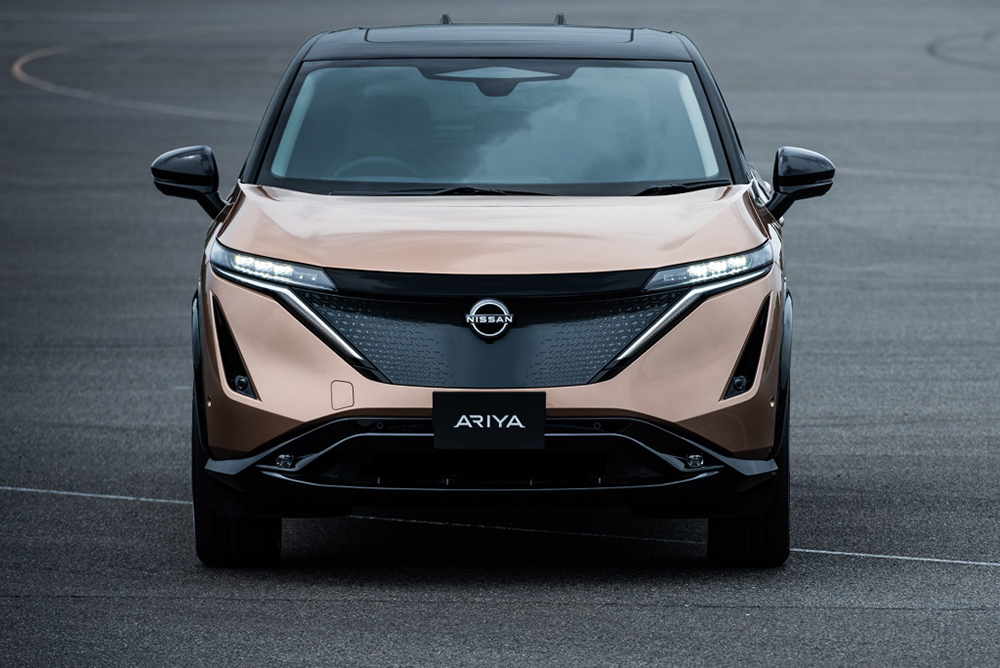 2017年度十大强烈推荐新车,汽车推荐2019年值得期待的10辆车