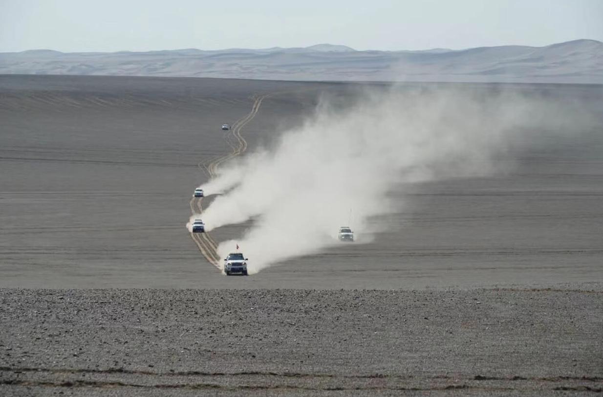 坚守的旅游人,坚守岗位的文旅工作者