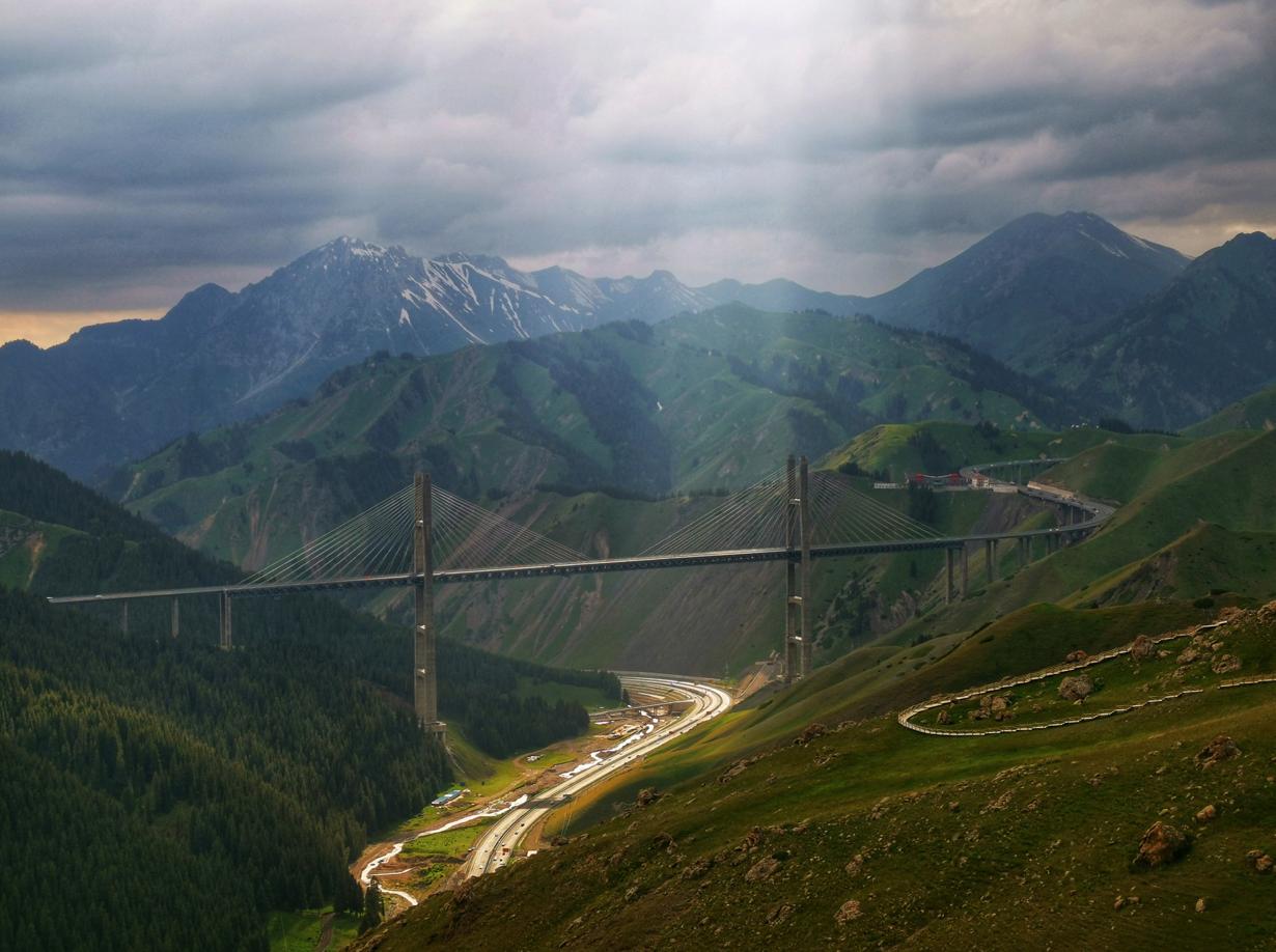 坚守的旅游人,坚守岗位的文旅工作者