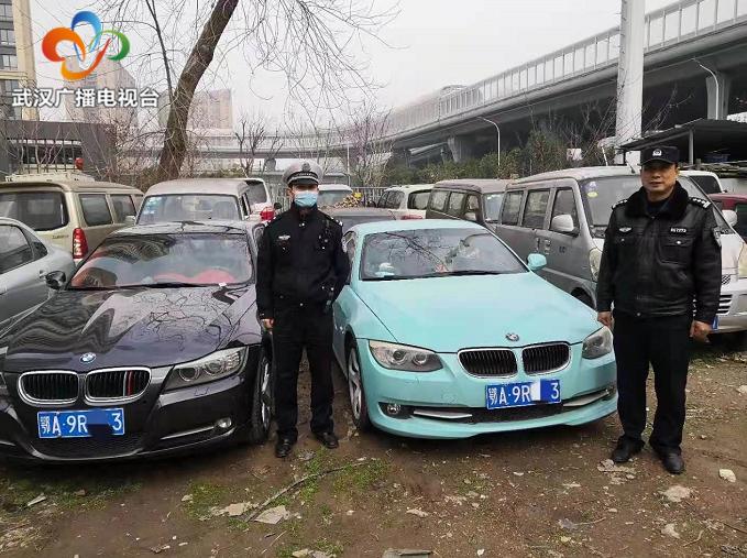 换身“衣服”的宝马，栽了