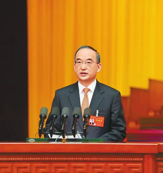 四川省人大政府工作报告全文,2021年四川省政府工作报告摘要