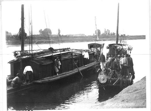 贵博讲坛,45纪要丨新鸟居龙藏与中国西南