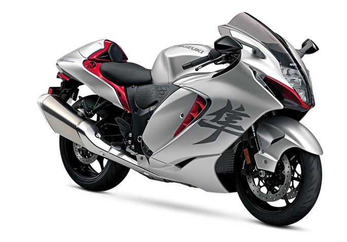 铃木ax100翻新复活,2021款铃木隼hayabusa