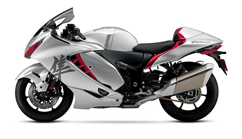 铃木ax100翻新复活,2021款铃木隼hayabusa