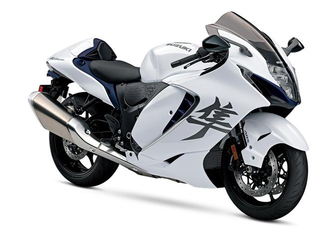 铃木ax100翻新复活,2021款铃木隼hayabusa