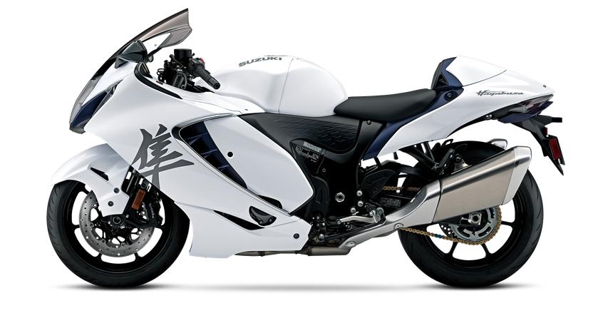 铃木ax100翻新复活,2021款铃木隼hayabusa