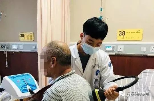 如何提高医生的成就感,呼吸科医生晋升