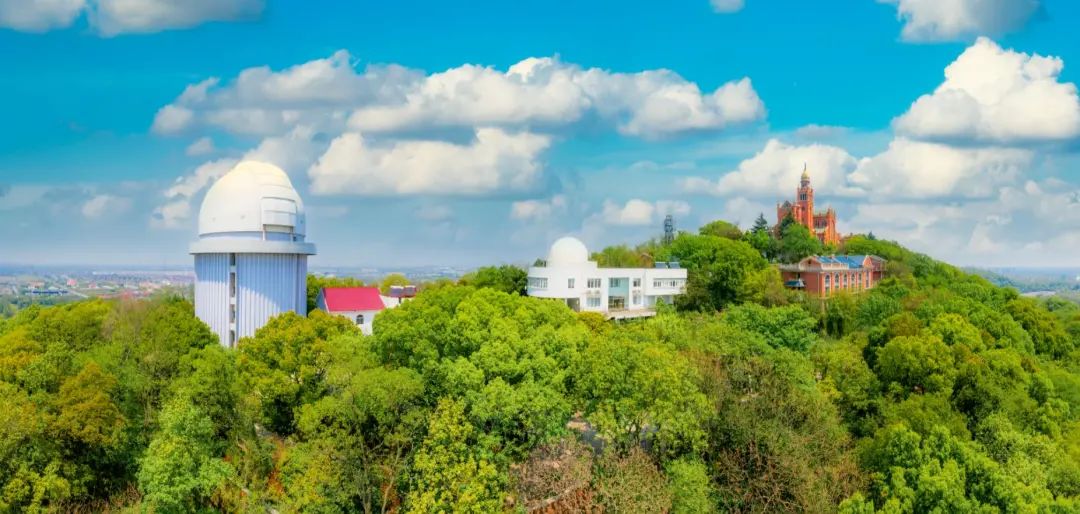 深圳天文台观星攻略,打卡天文馆探索满天星